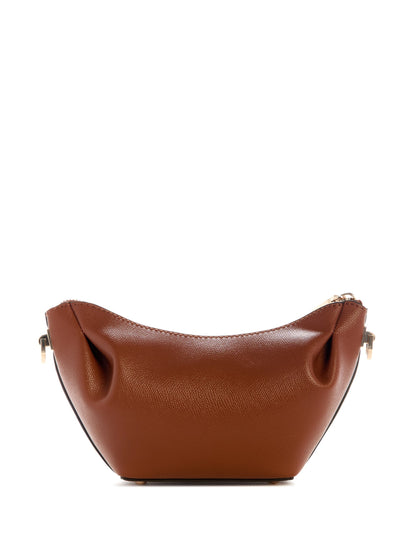 AMORETTE TOP ZIP SHO