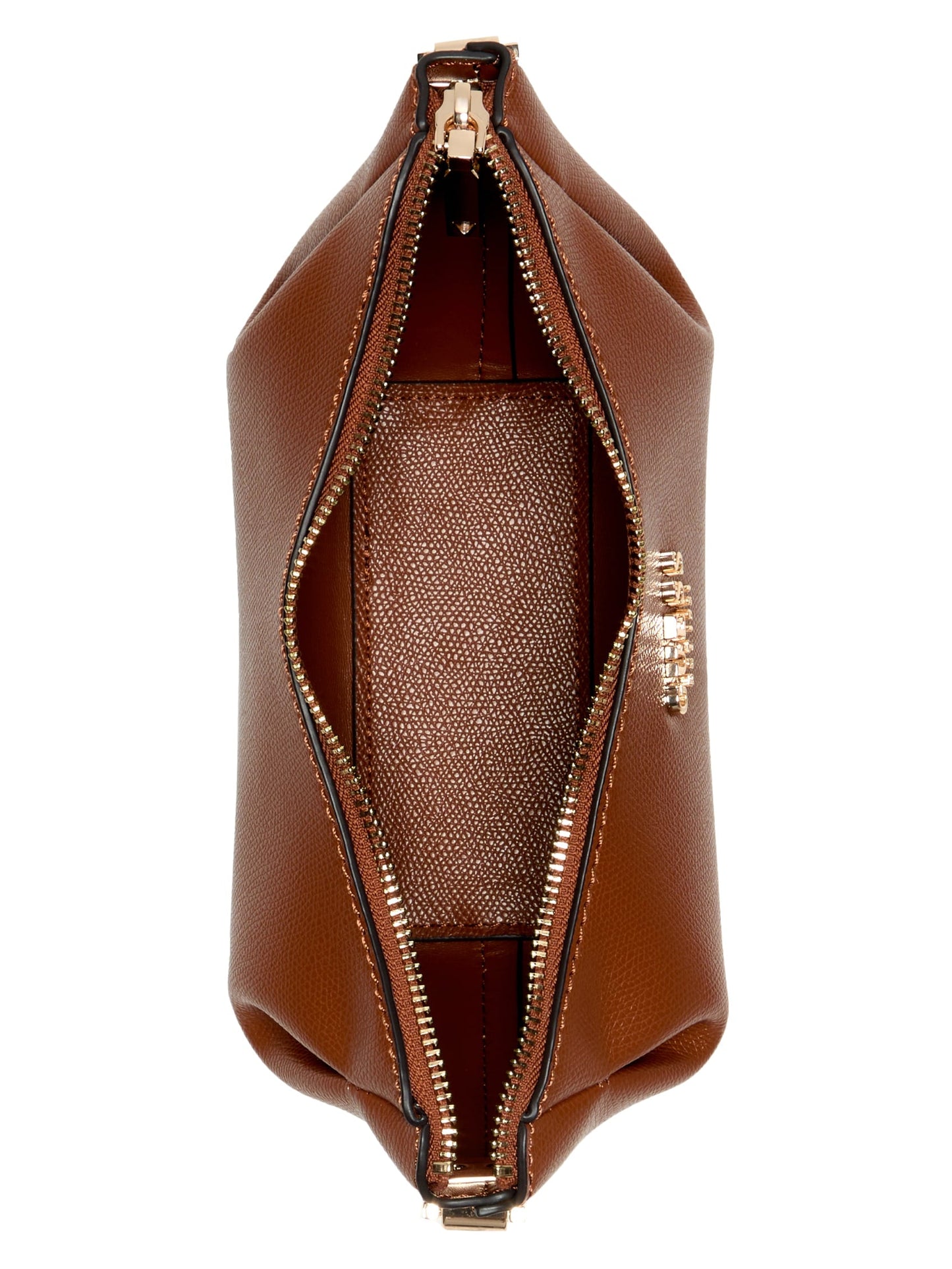 AMORETTE TOP ZIP SHO