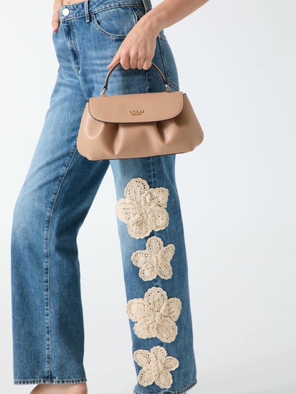 AMORETTE TOP HANDLE