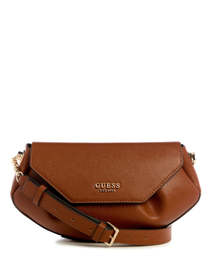AMORETTE FLAP CROSSB