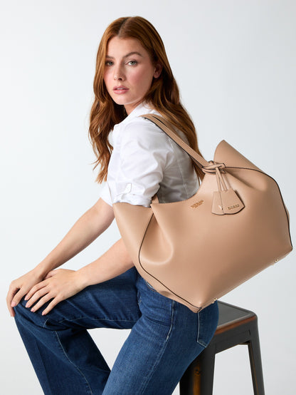 AMORETTE 2 IN 1 TOTE