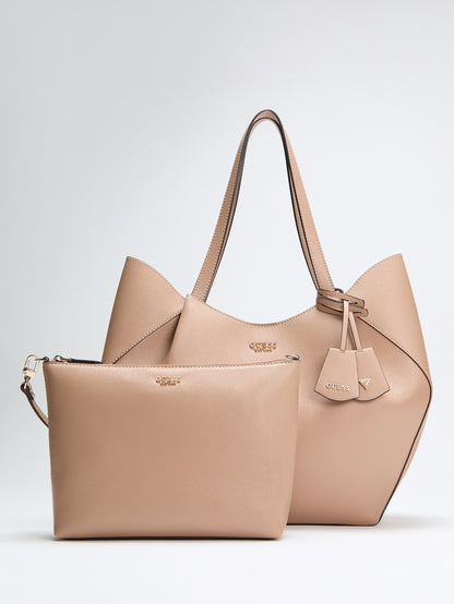 AMORETTE 2 IN 1 TOTE