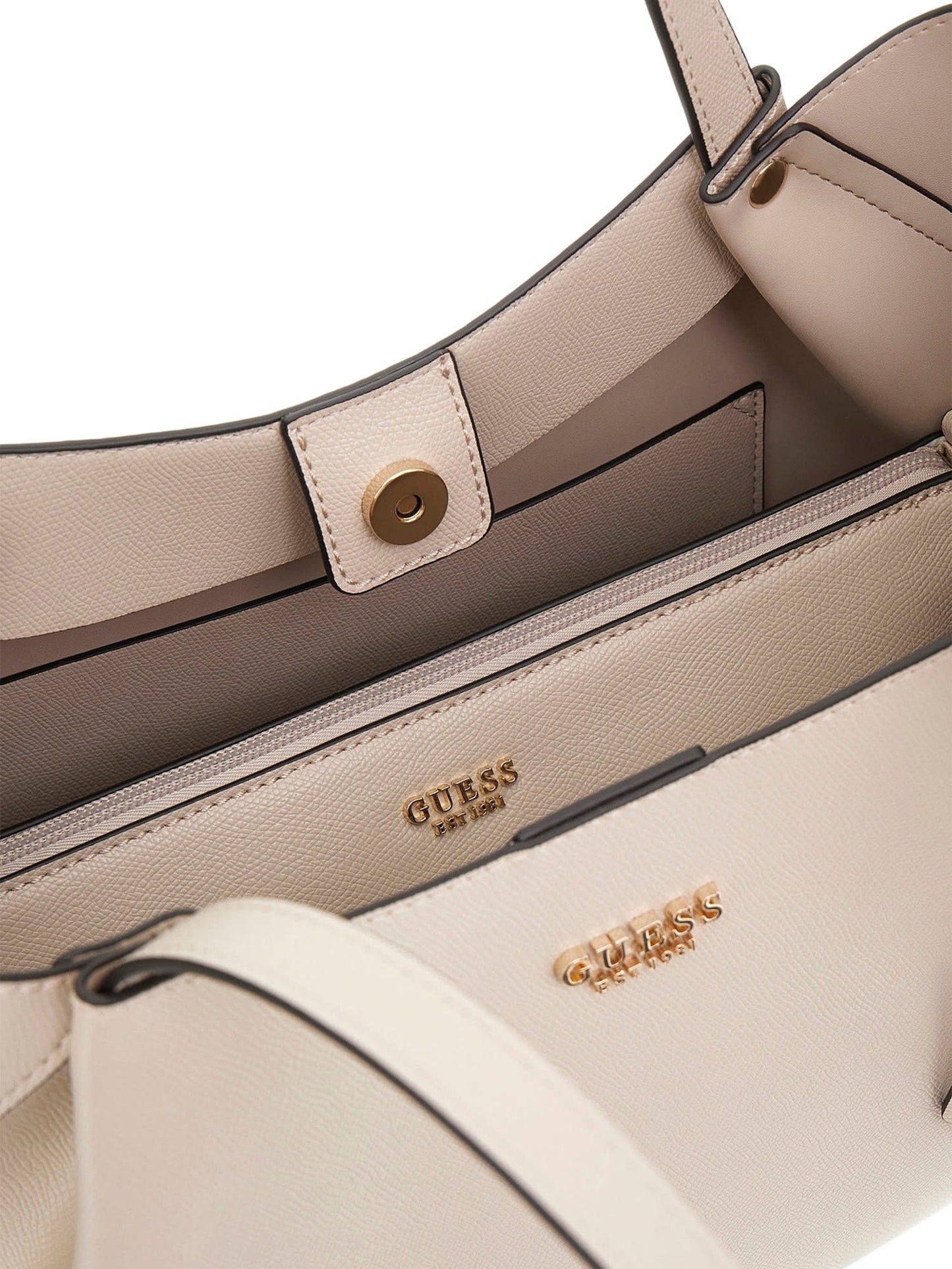 AMORETTE 2 IN 1 TOTE