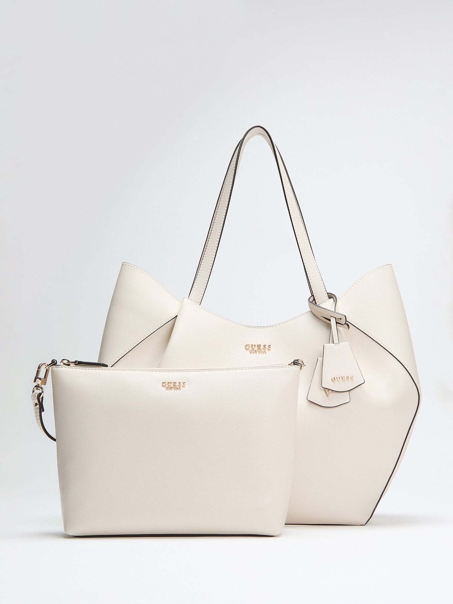 AMORETTE 2 IN 1 TOTE