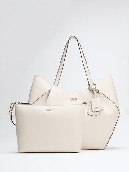 AMORETTE 2 IN 1 TOTE