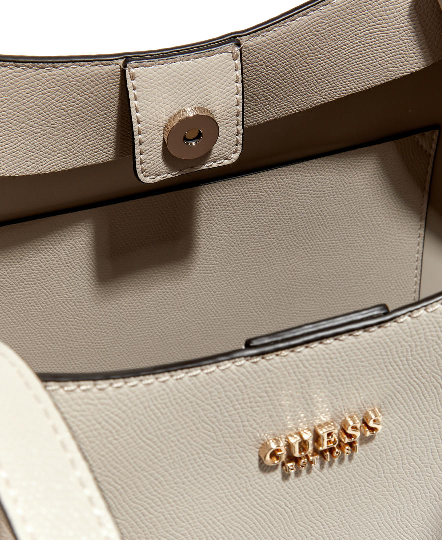 AMORETTE 2 IN 1 TOTE