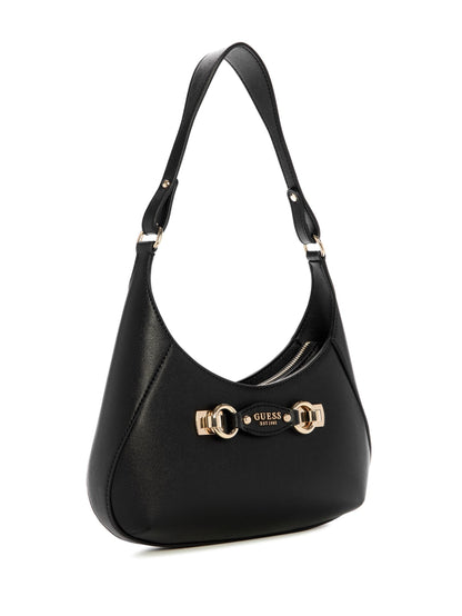 MIMINA TOP ZIP SHOUL