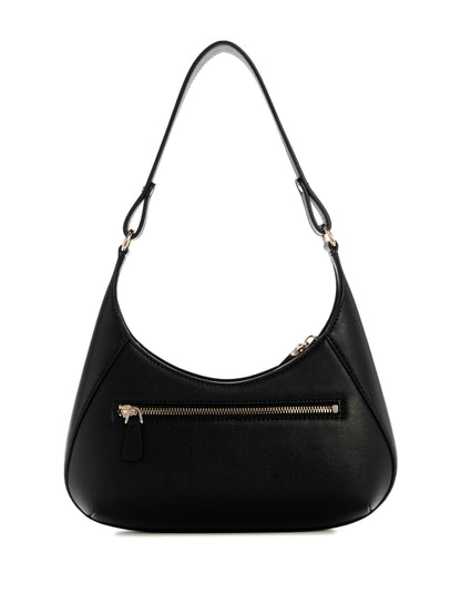 MIMINA TOP ZIP SHOUL