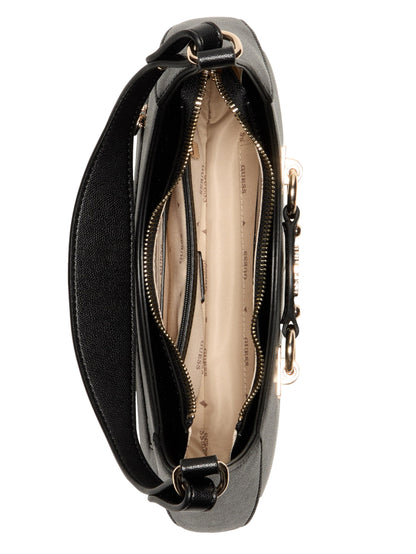 MIMINA TOP ZIP SHOUL