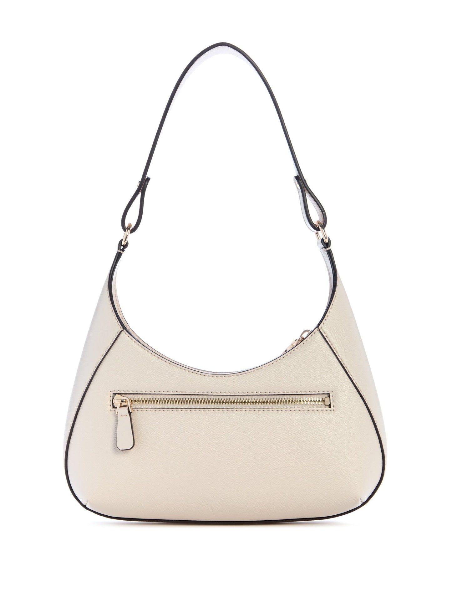 MIMINA TOP ZIP SHOUL