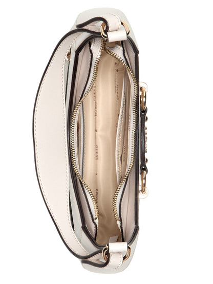 MIMINA TOP ZIP SHOUL