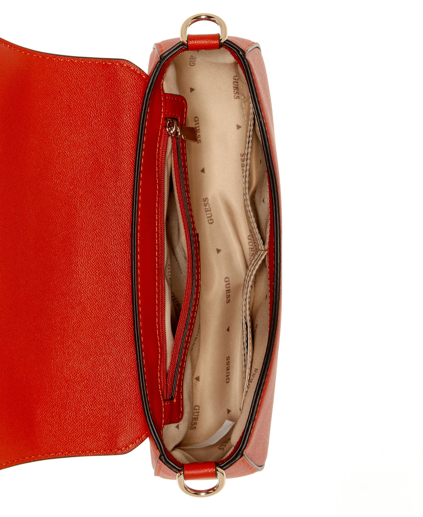 MIMINA FLAP CROSSBOD