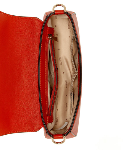 MIMINA FLAP CROSSBOD