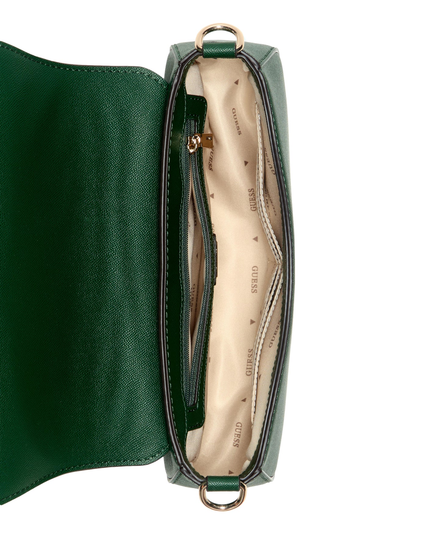 MIMINA FLAP CROSSBOD