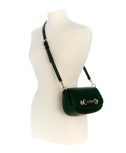 MIMINA FLAP CROSSBOD
