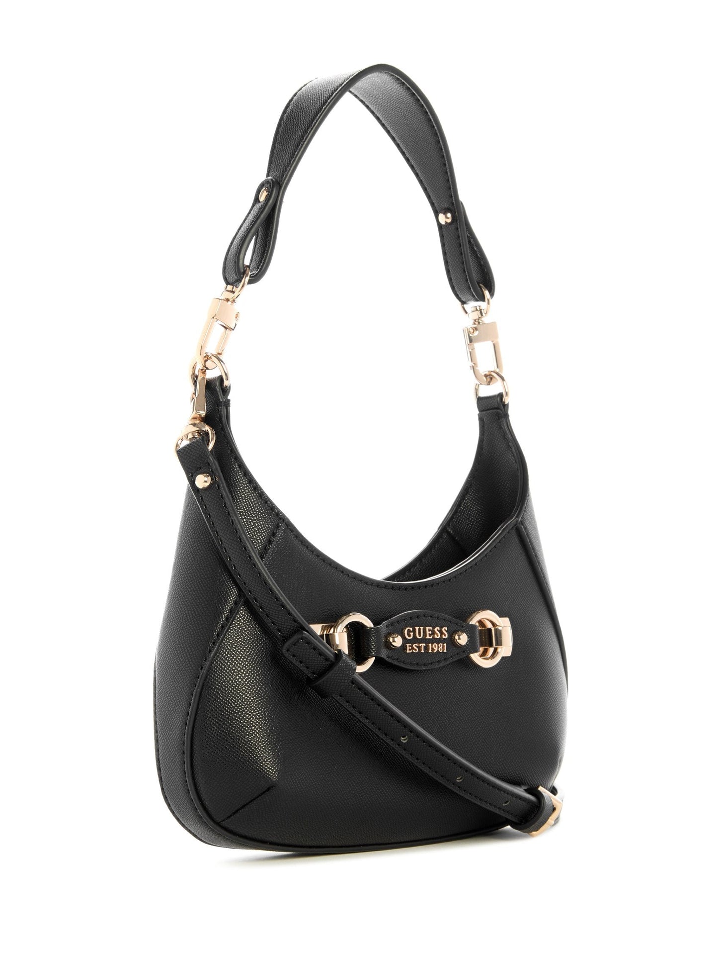 MIMINA MINI HOBO CRO