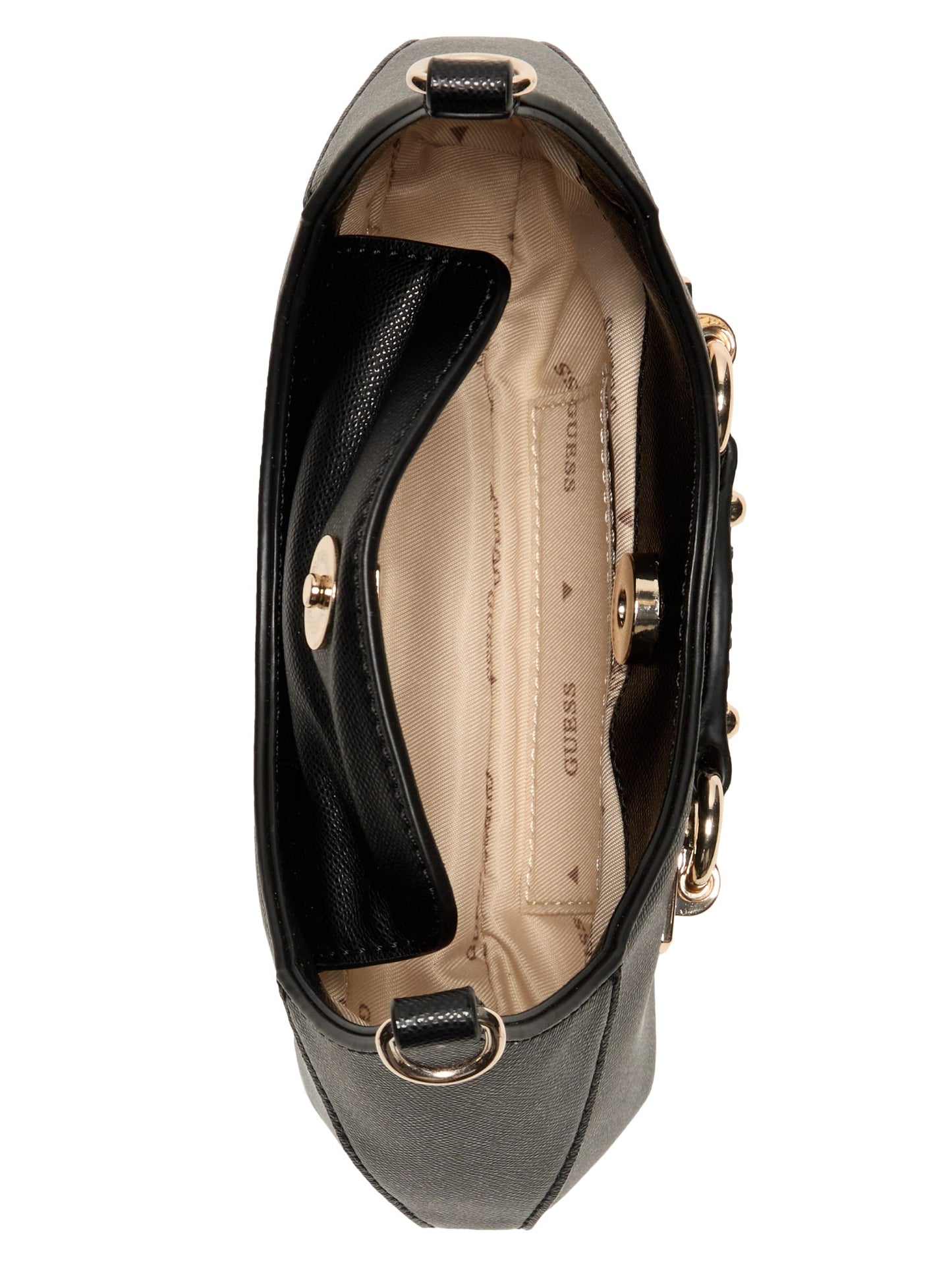 MIMINA MINI HOBO CRO