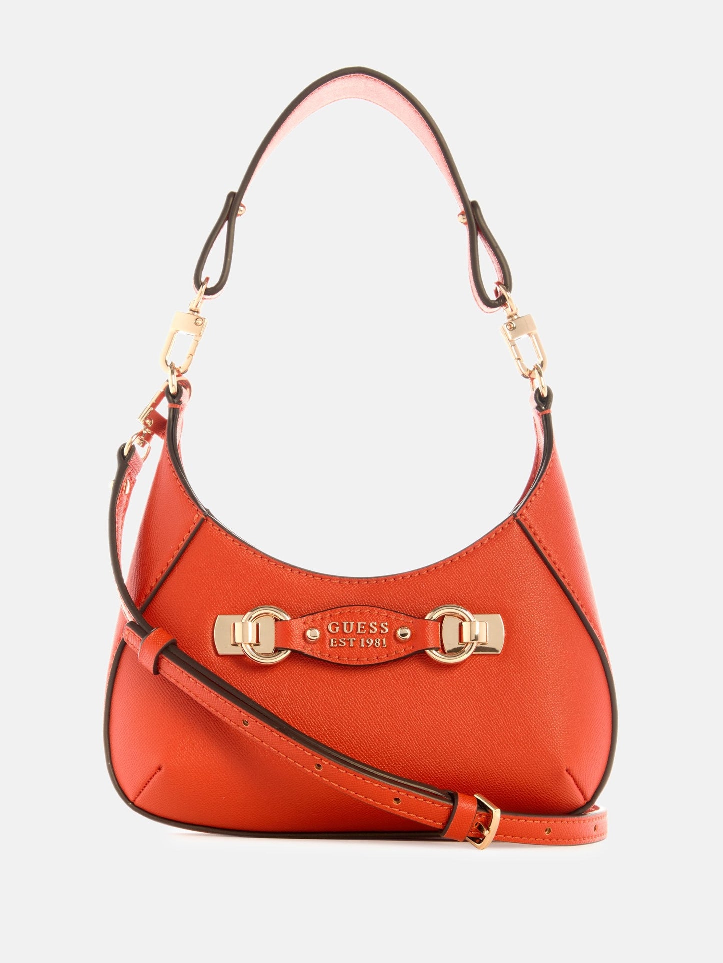 MIMINA MINI HOBO CRO