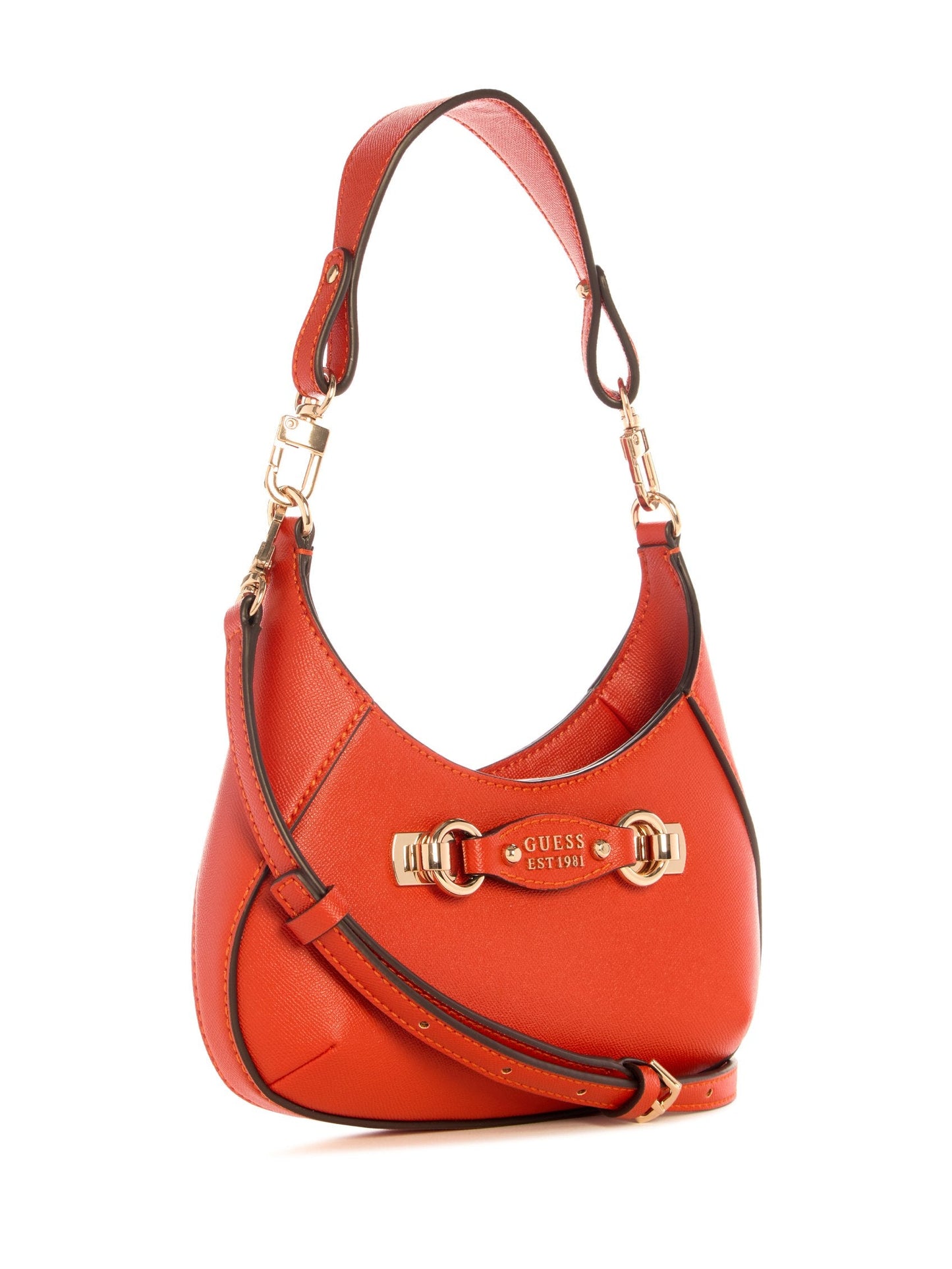 MIMINA MINI HOBO CRO