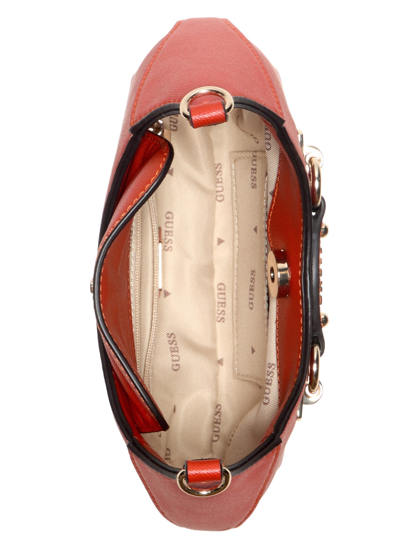 MIMINA MINI HOBO CRO