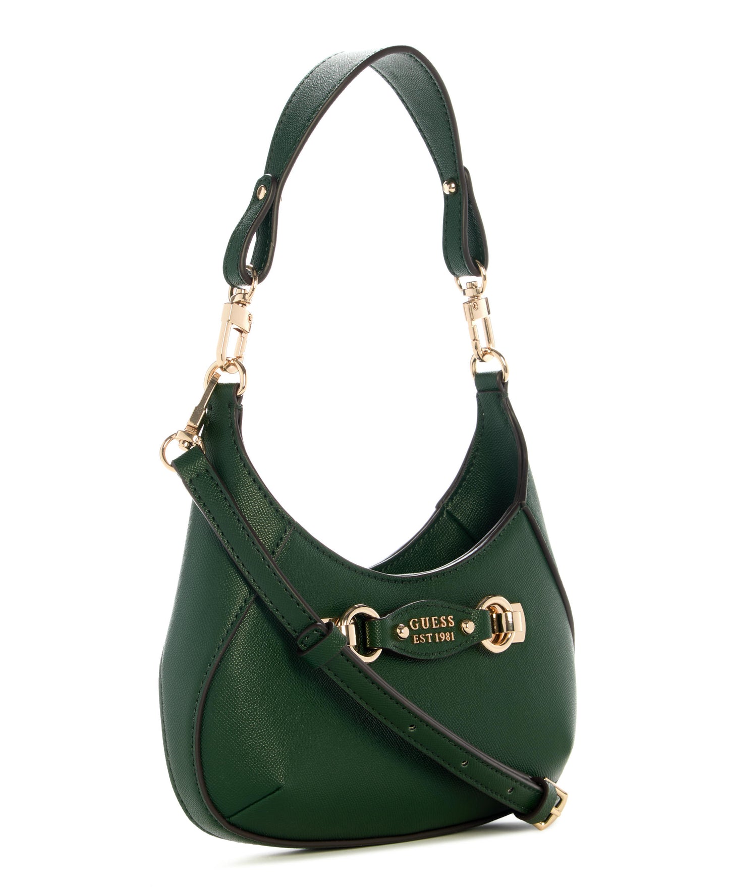 MIMINA MINI HOBO CRO