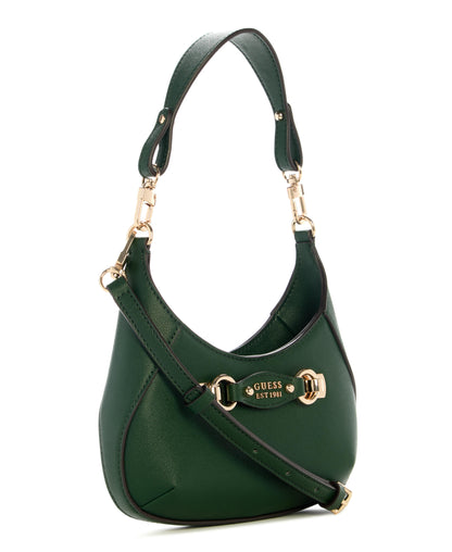 MIMINA MINI HOBO CRO