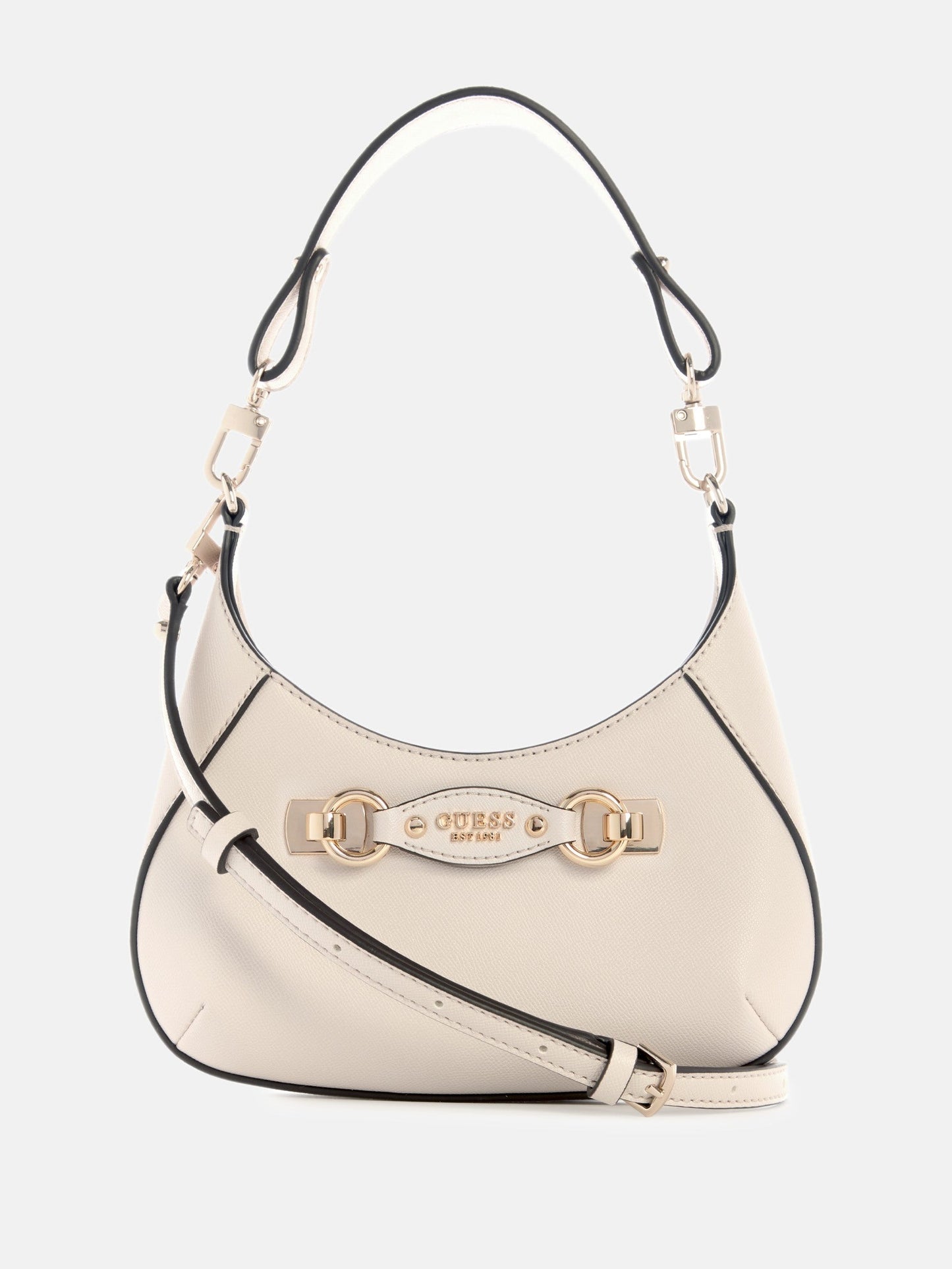 MIMINA MINI HOBO CRO