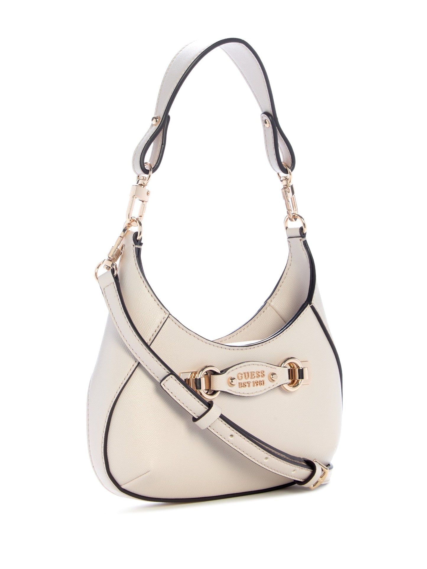 MIMINA MINI HOBO CRO