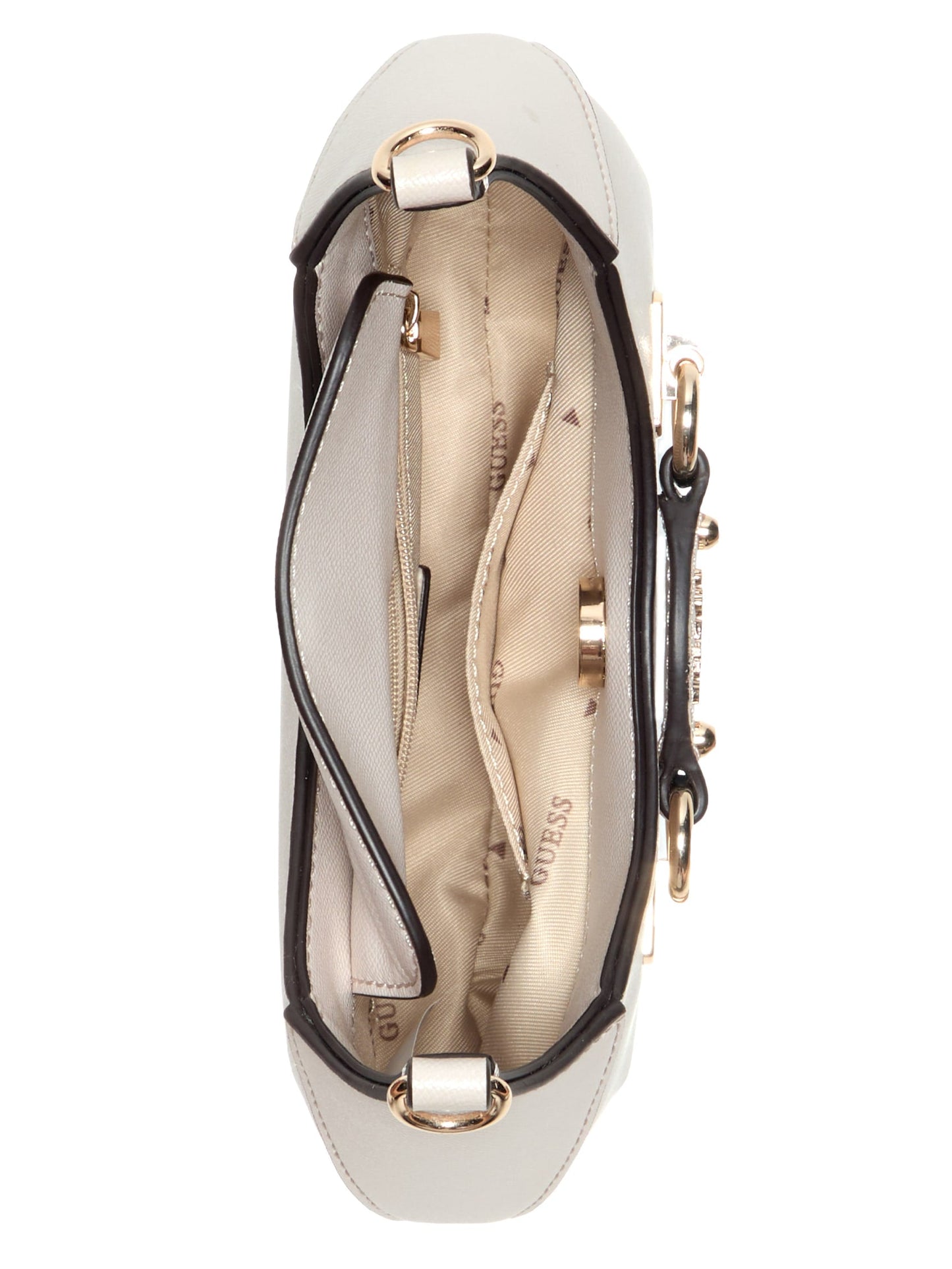 MIMINA MINI HOBO CRO