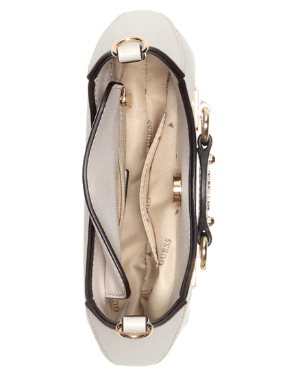 MIMINA MINI HOBO CRO