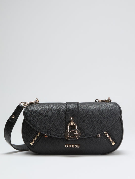 JESSA FLAP CROSSBODY