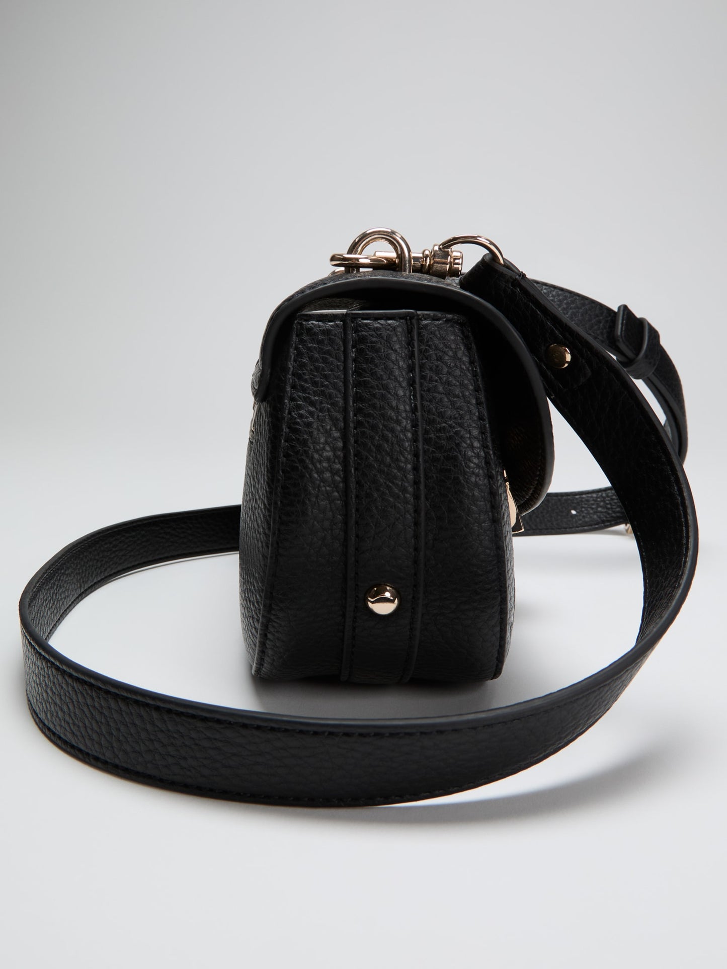JESSA FLAP CROSSBODY