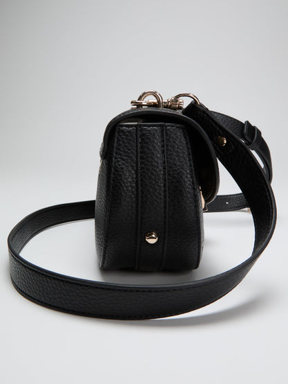 JESSA FLAP CROSSBODY