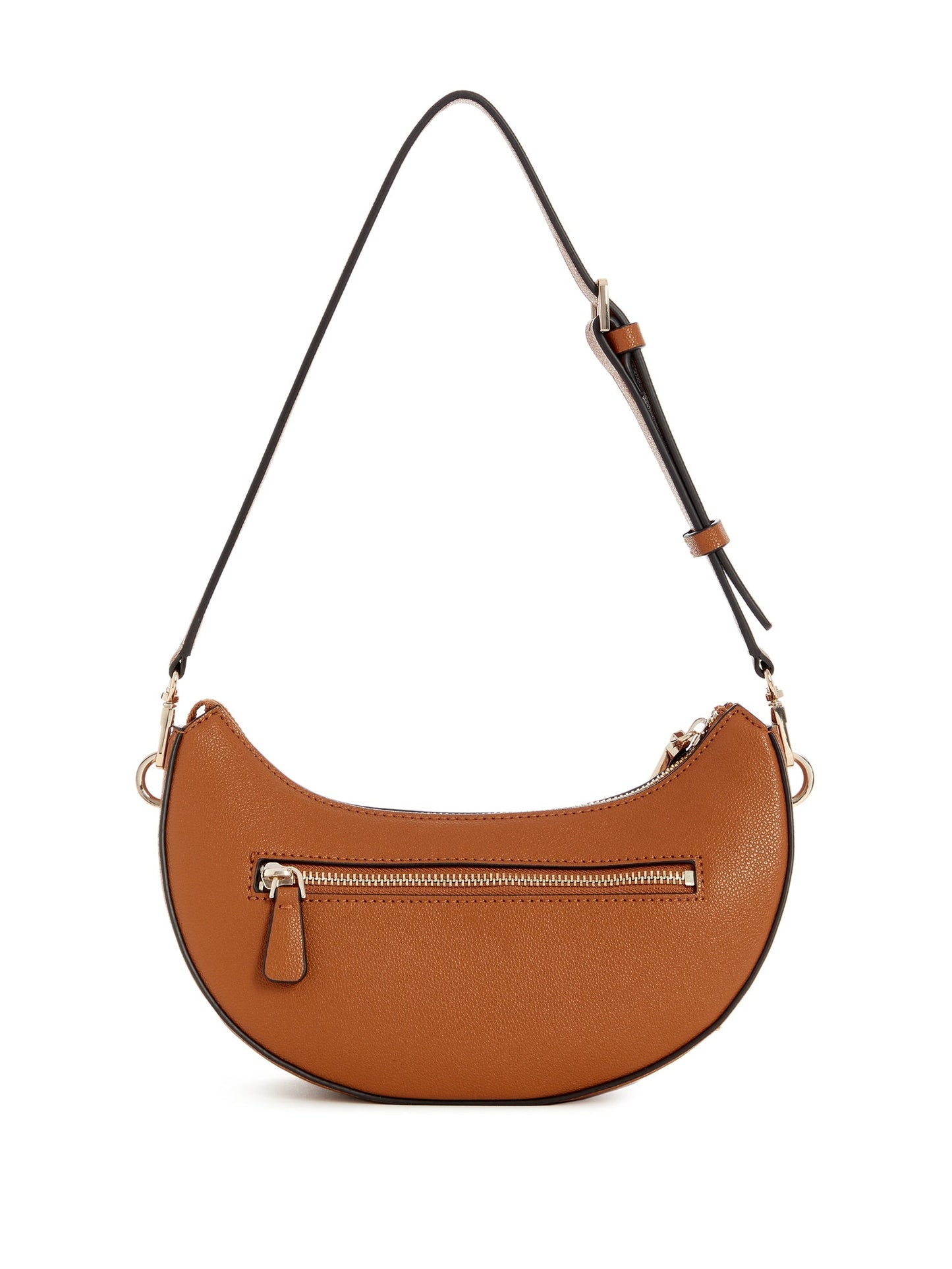 NASTRA TOP ZIP SHOUL