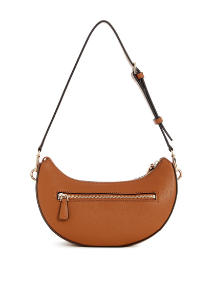 NASTRA TOP ZIP SHOUL