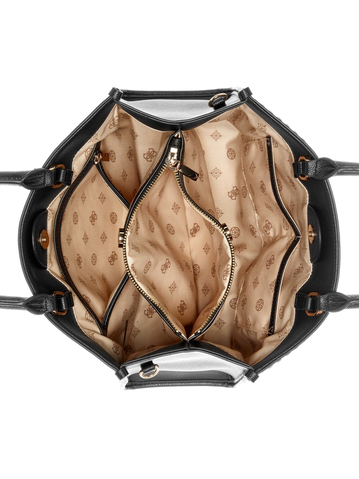 NASTRA 2 COMP TOTE
