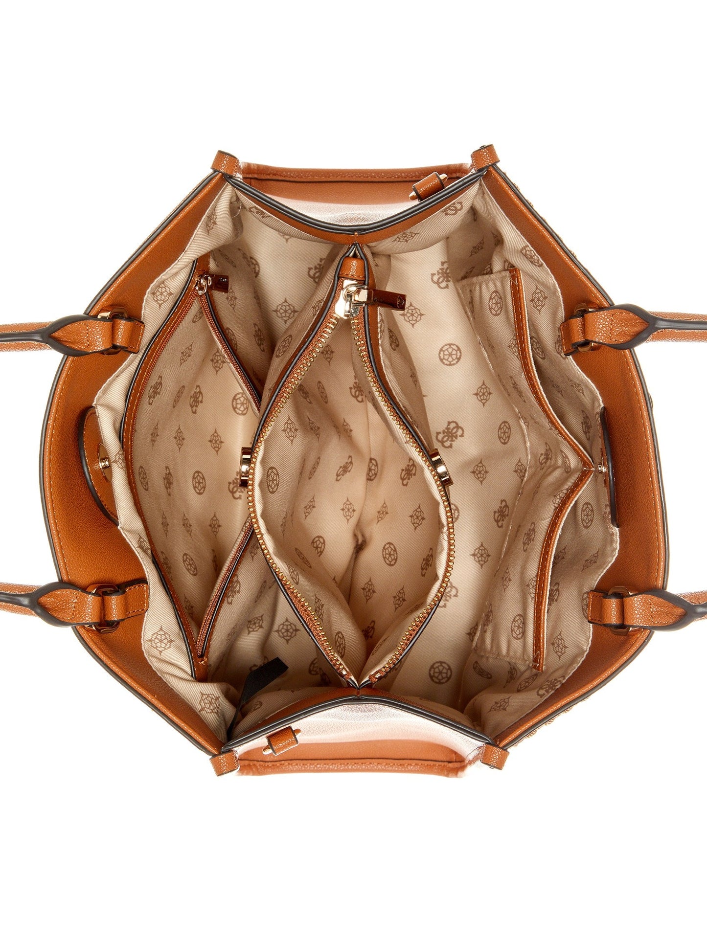 NASTRA 2 COMP TOTE