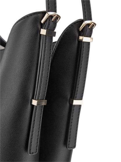 LEFIA LARGE HOBO