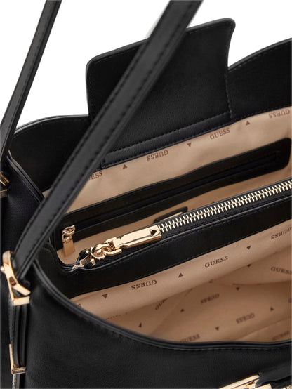LEFIA LARGE HOBO