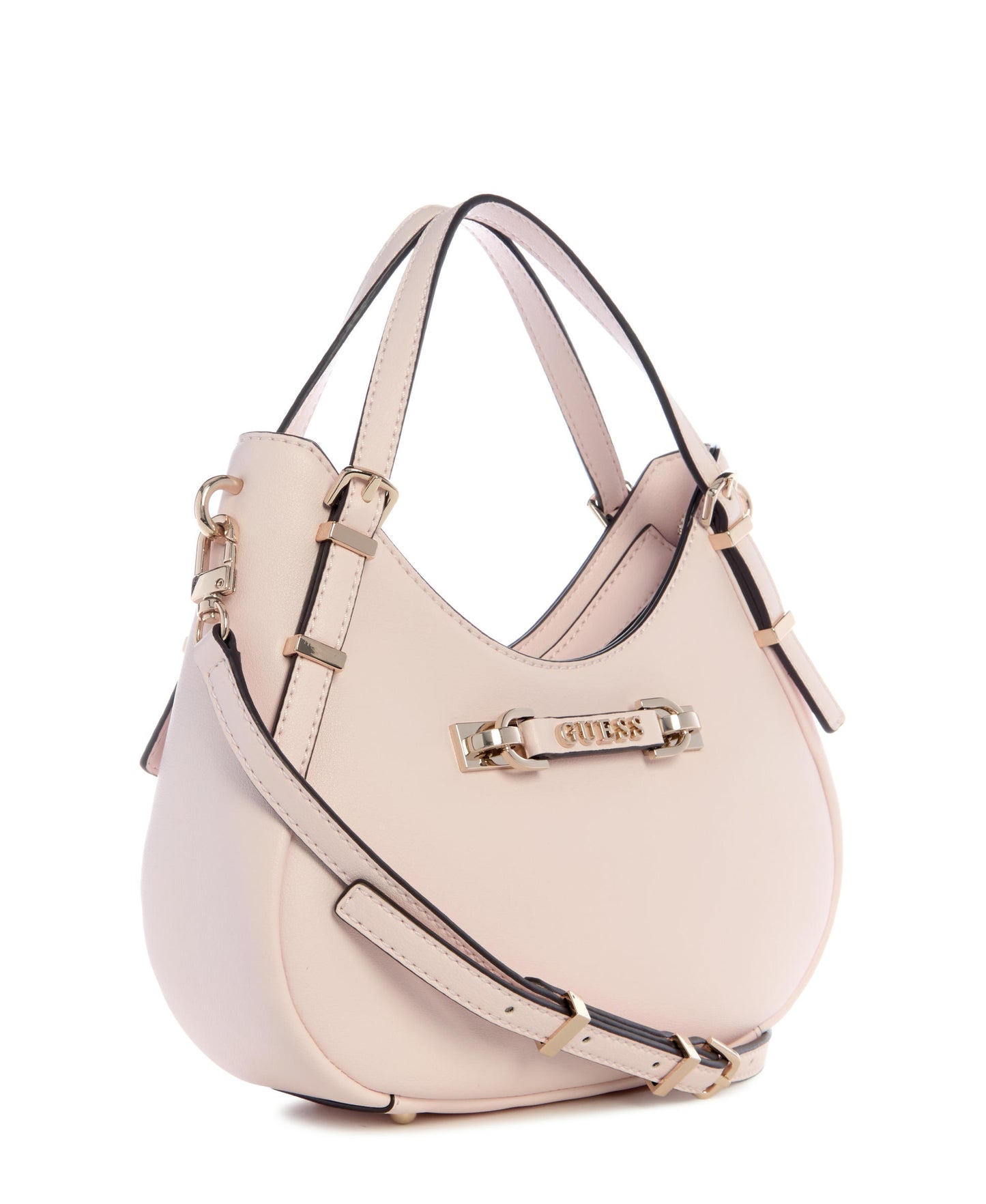 LEFIA SMALL SATCHEL
