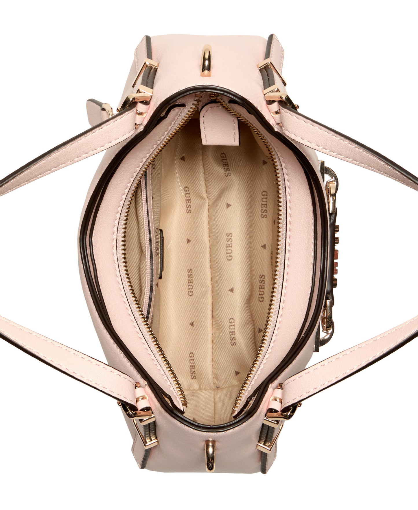 LEFIA SMALL SATCHEL