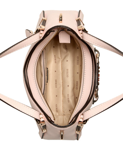LEFIA SMALL SATCHEL