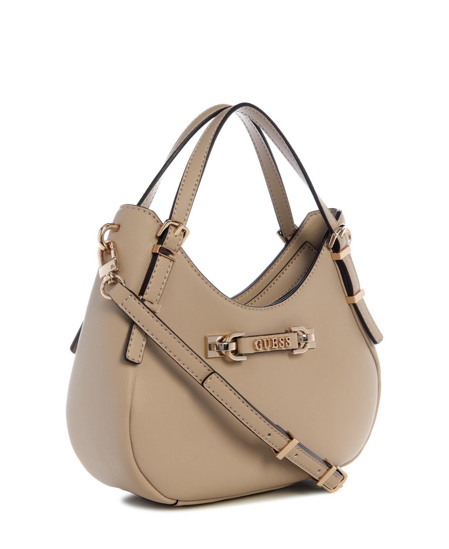 LEFIA SMALL SATCHEL