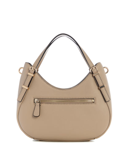 LEFIA SMALL SATCHEL