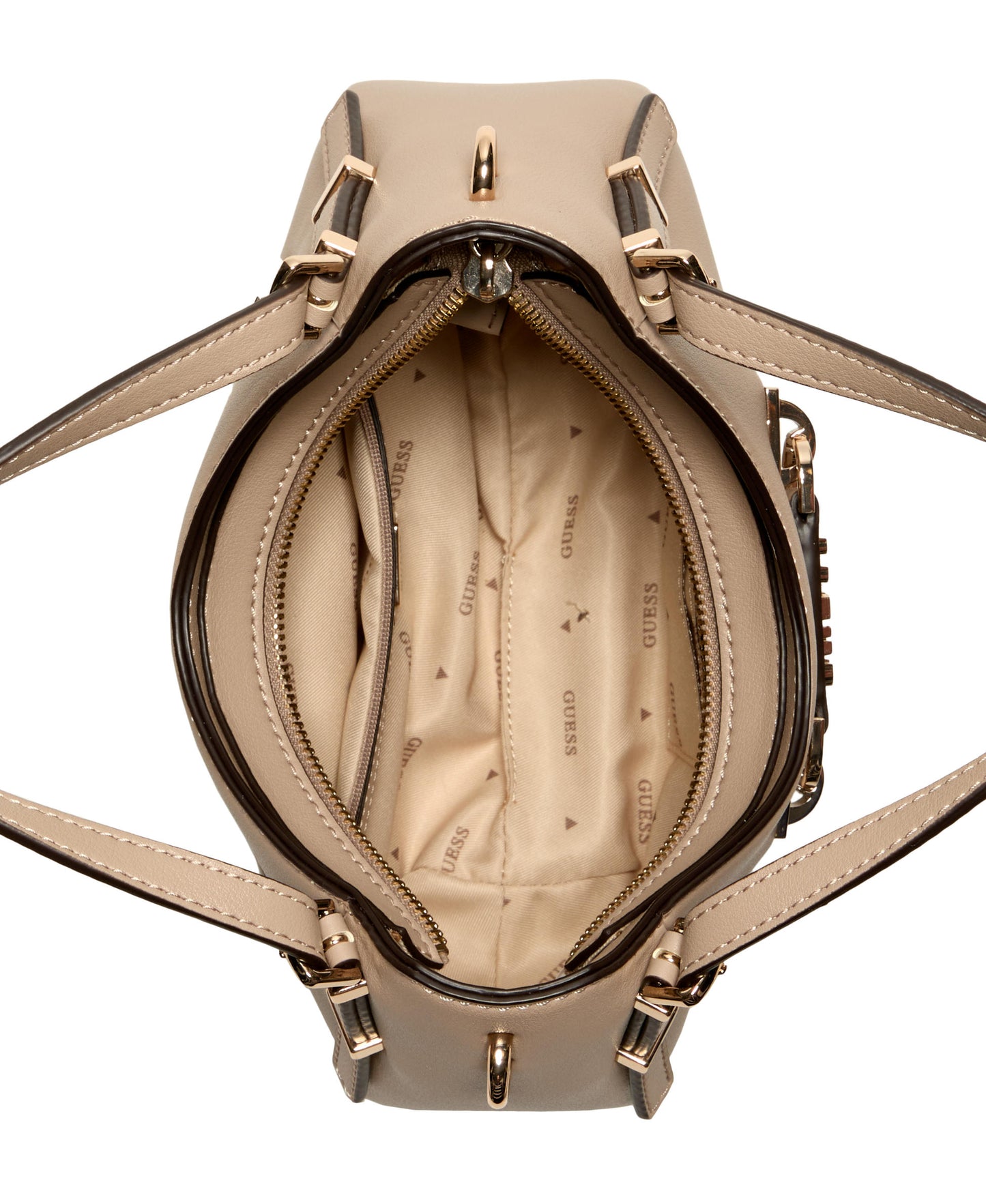 LEFIA SMALL SATCHEL