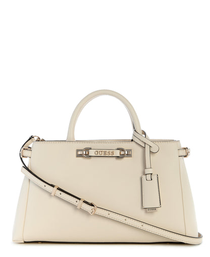LEFIA LUXURY SATCHEL