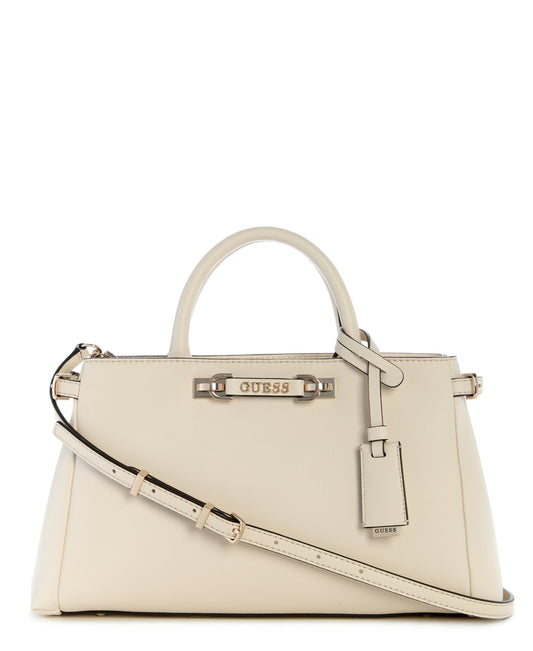 LEFIA LUXURY SATCHEL