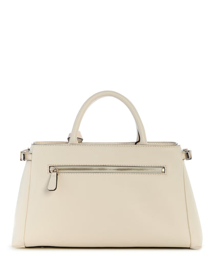 LEFIA LUXURY SATCHEL