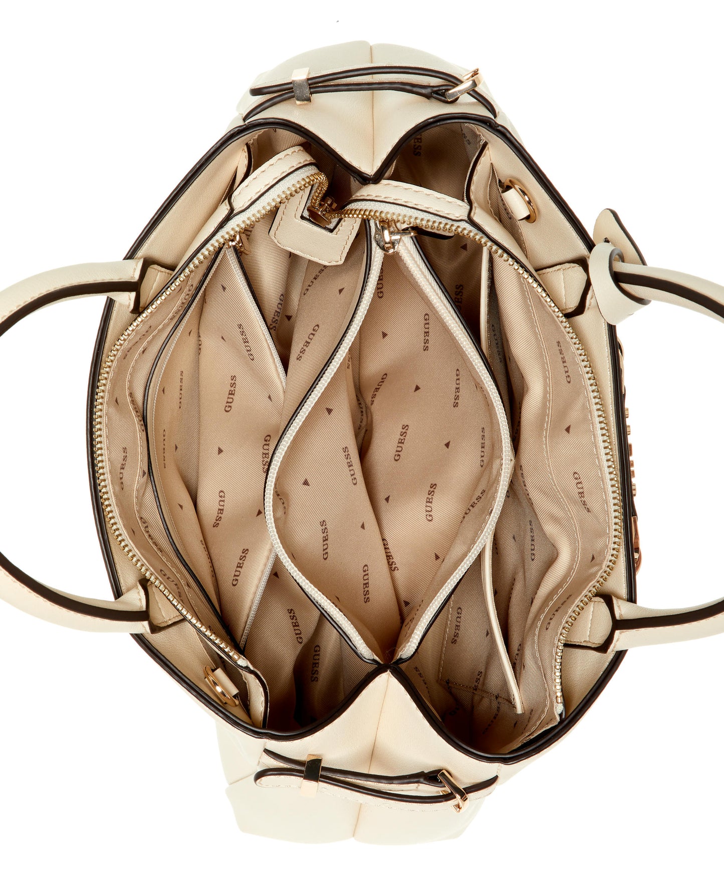 LEFIA LUXURY SATCHEL