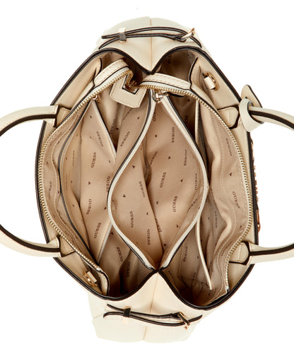 LEFIA LUXURY SATCHEL